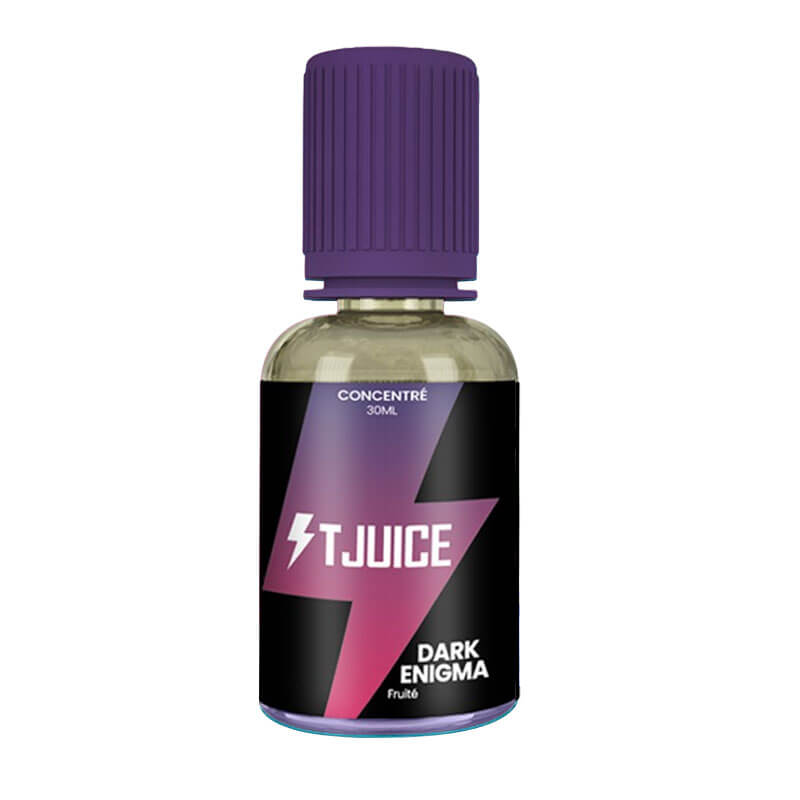 Dark Enigma Aroma  -juice 30 Ml
