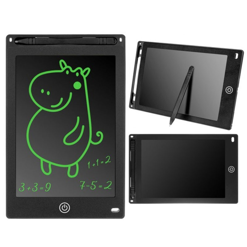 Digital Tegnetablet Med   5â  Skærm