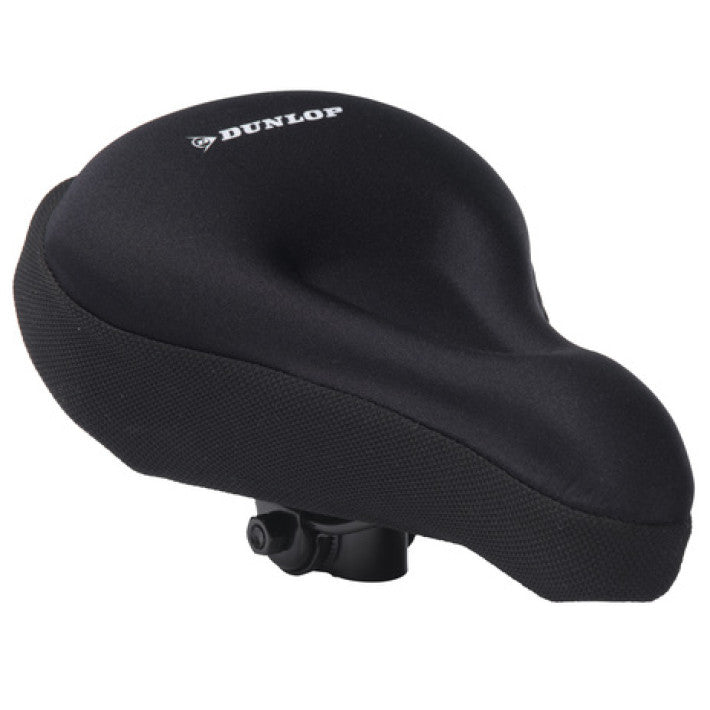 Dunlop Sadelovertræk Til Cykel