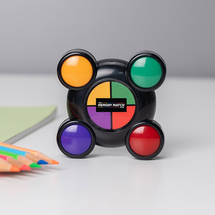 Fidget Spil Can You Remember
