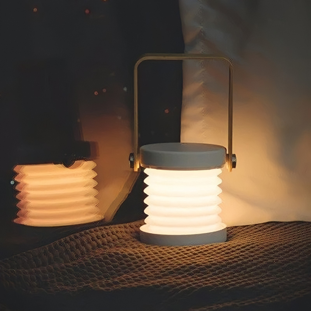 Innovativ   - -   Lanterne Lampe