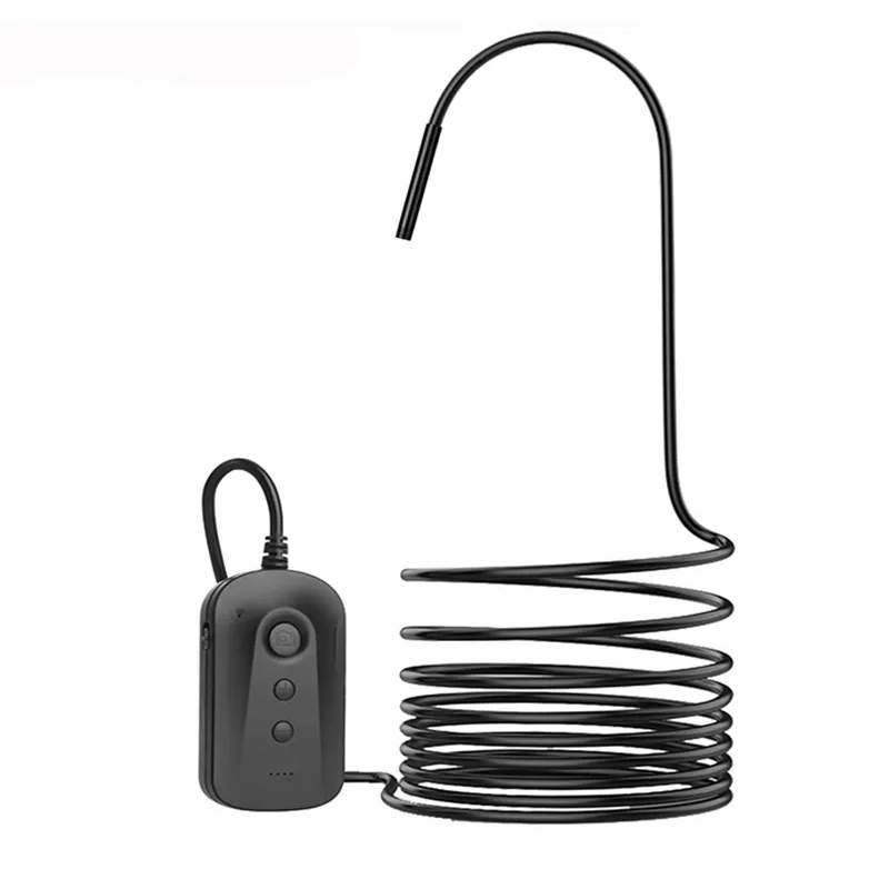 Inspektionskamera Med Wifi  8mm