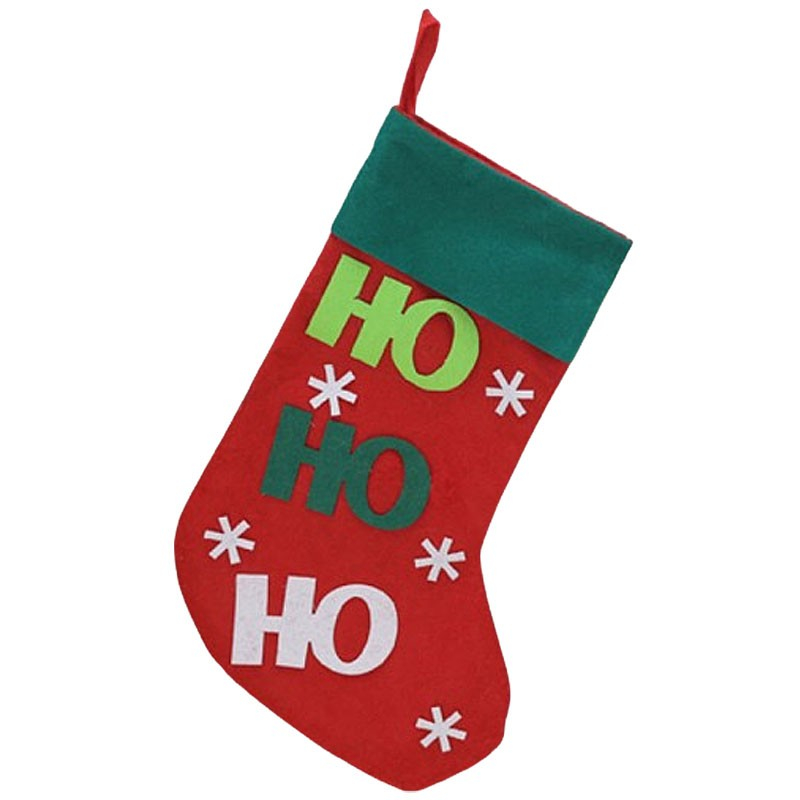 Julesok Ho Ho Ho 45 Cm