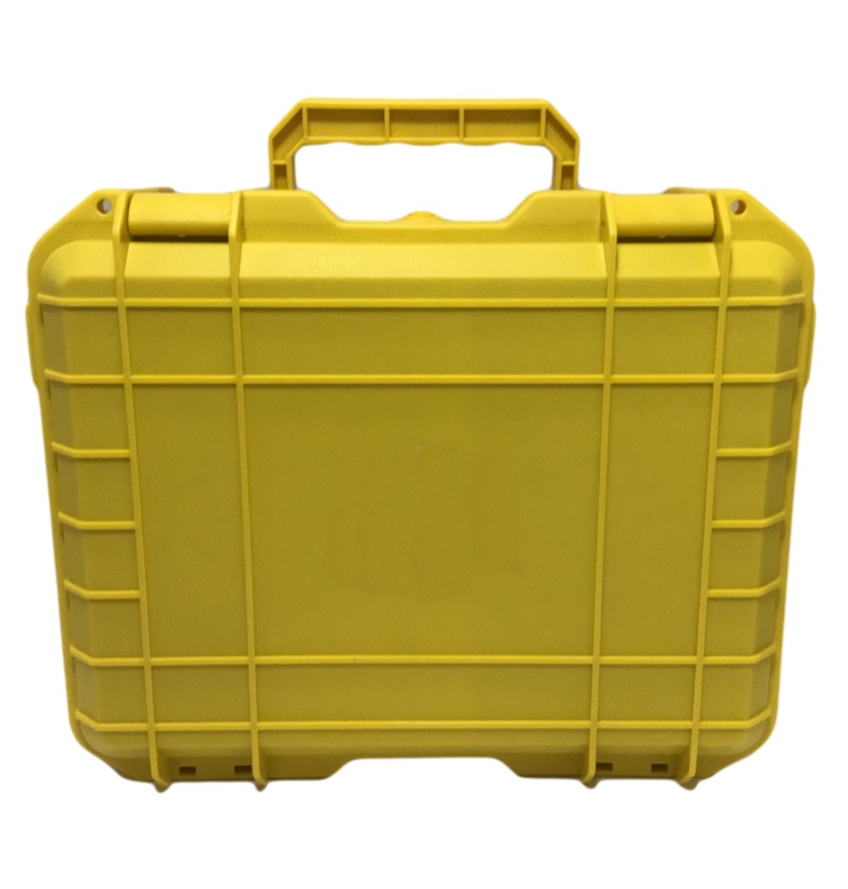 Kuffert Til Fiskemagneter Hard Case