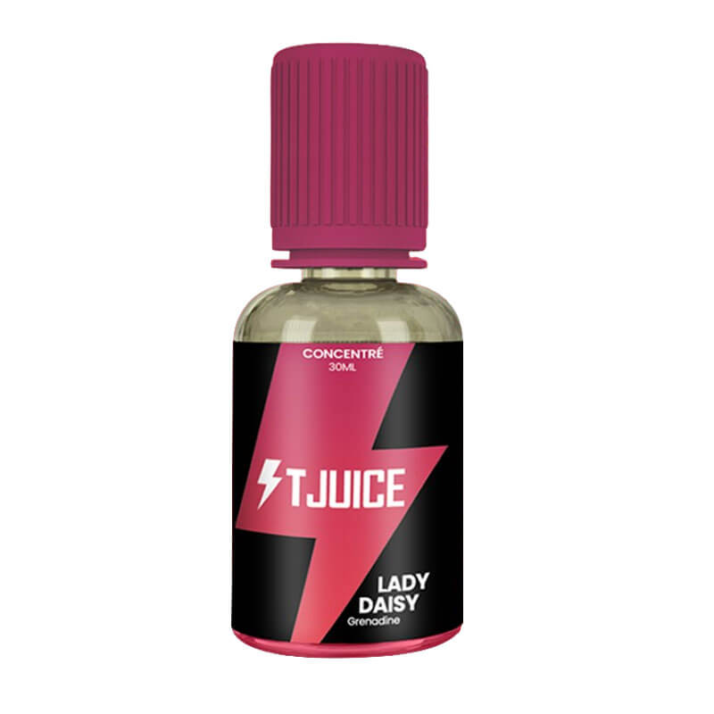 Lady Daisy Aroma  -juice 30 Ml