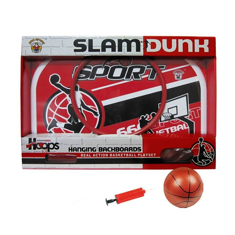 Lille  Basketball  Kurv