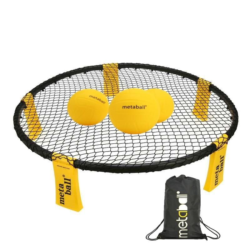 Metaball   Smash Ball Havespil   Det Sjoveste Roundnet