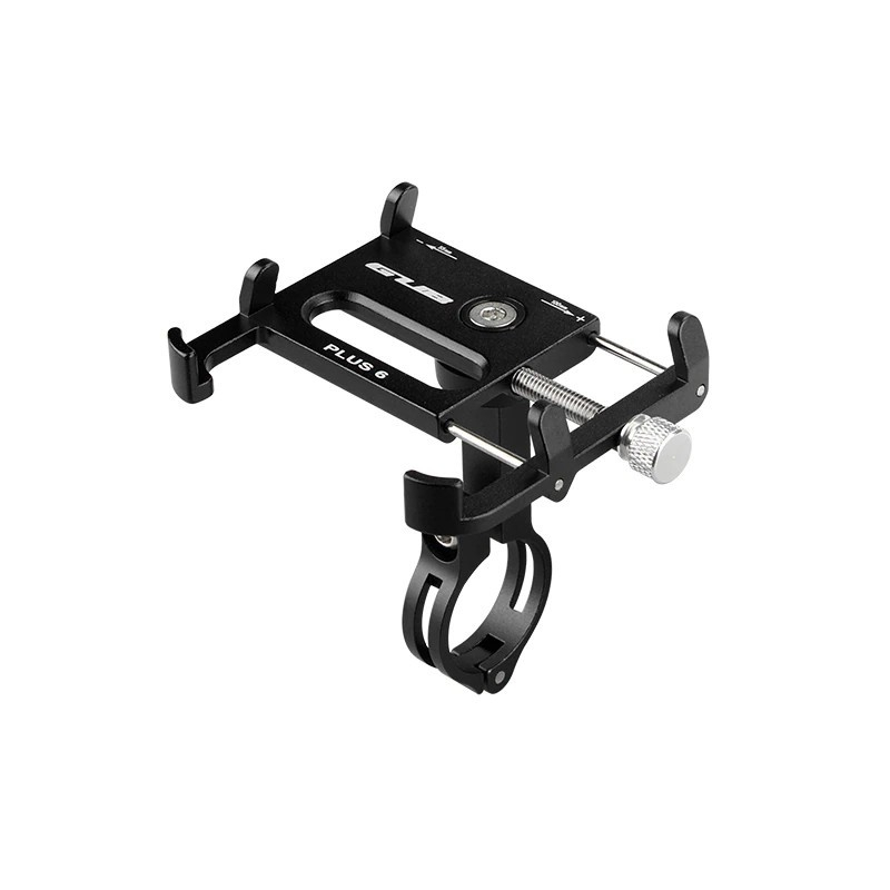 Mobilholder Til El Løbehjul  Knallert  Scooter Og Mc