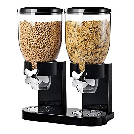 Morgenmads  Dispenser