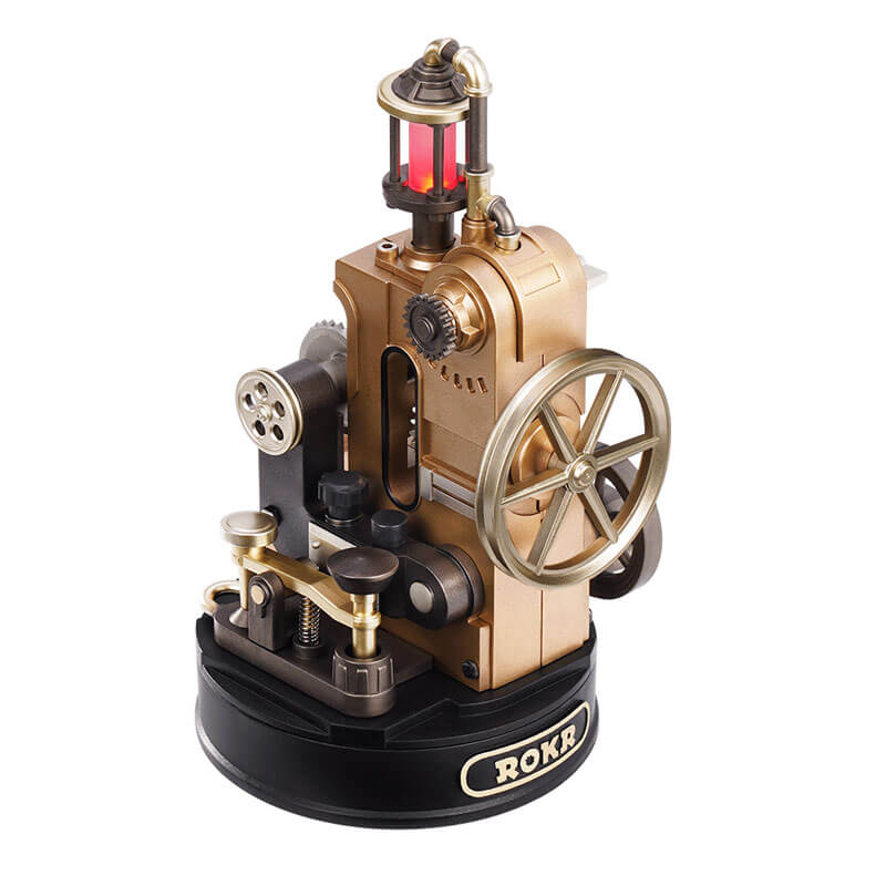 Morse Telegraph 3d Puslespil Fra Rokrâ   Cgm02