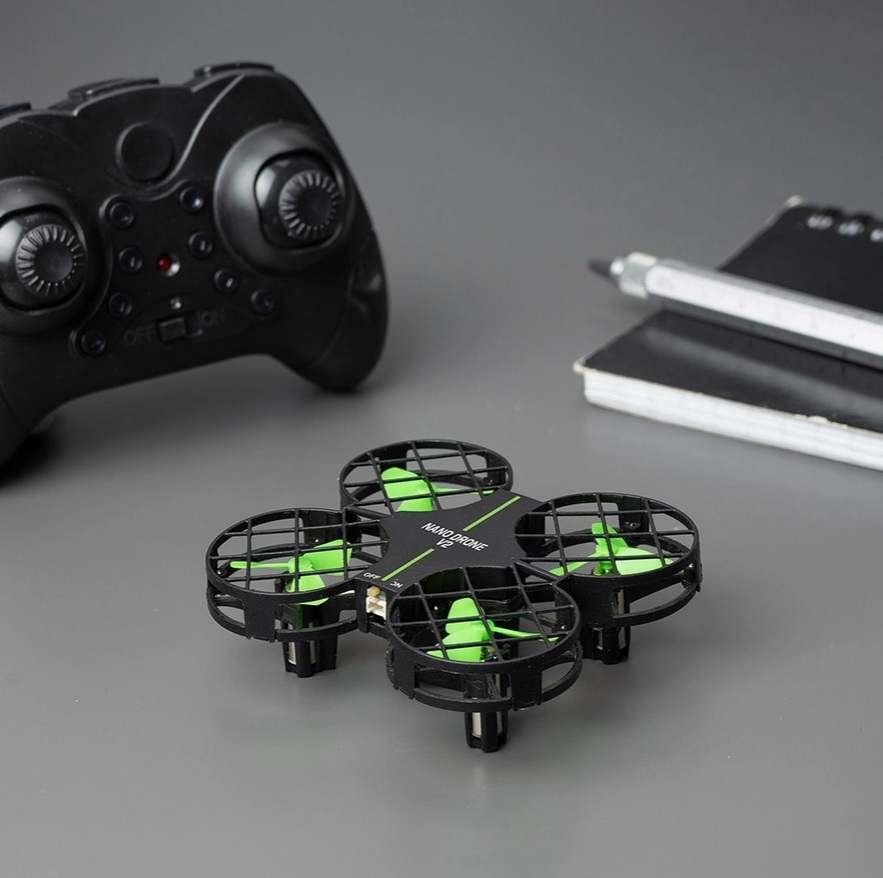Nano Drone V2
