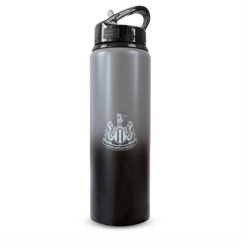 Newcastle United Aluminium Vandflaske 750 Ml