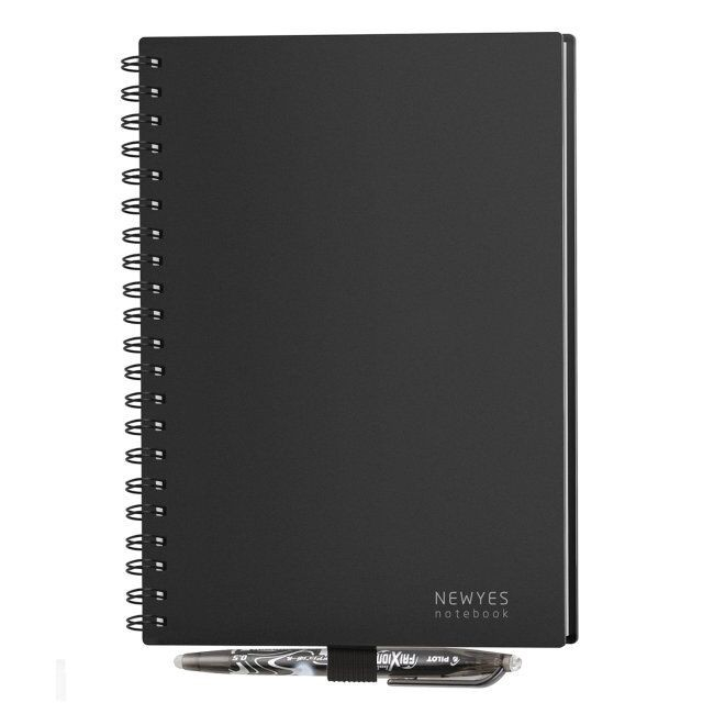 Newyes  B5   Smart  Notesbog