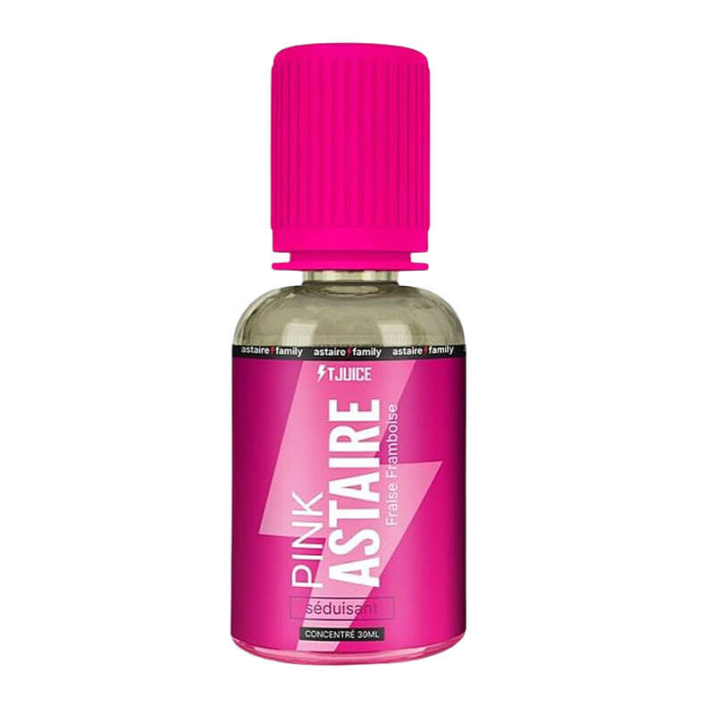 Pink Astaire Astaire Family Aroma  -juice   30 Ml