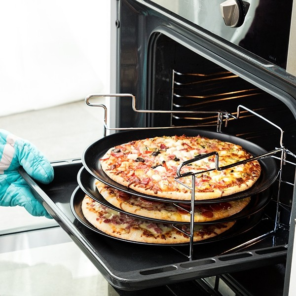 Pizza  Tower     Bageplade  Sæt