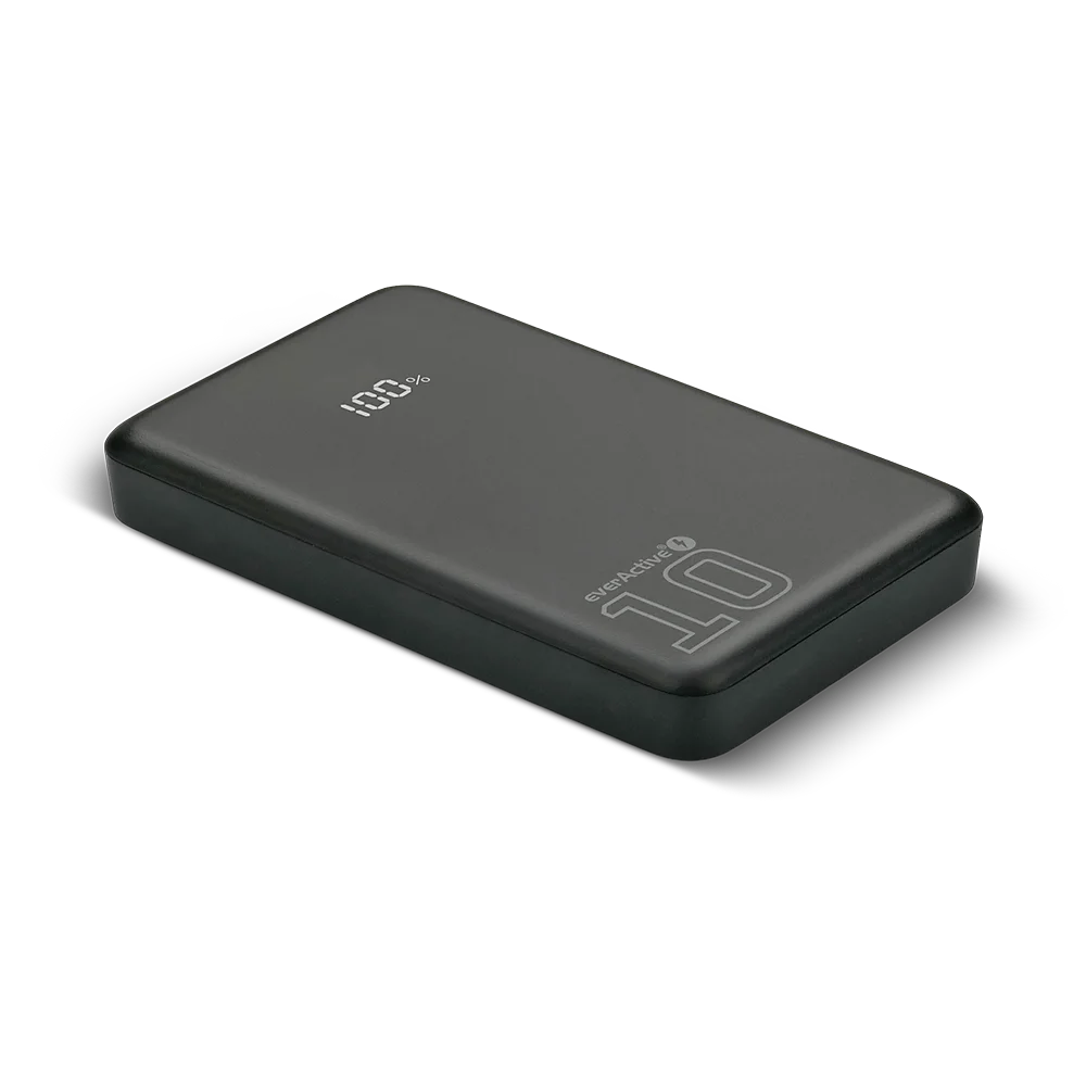 Powerbank 10 000 Mah Qc 20w