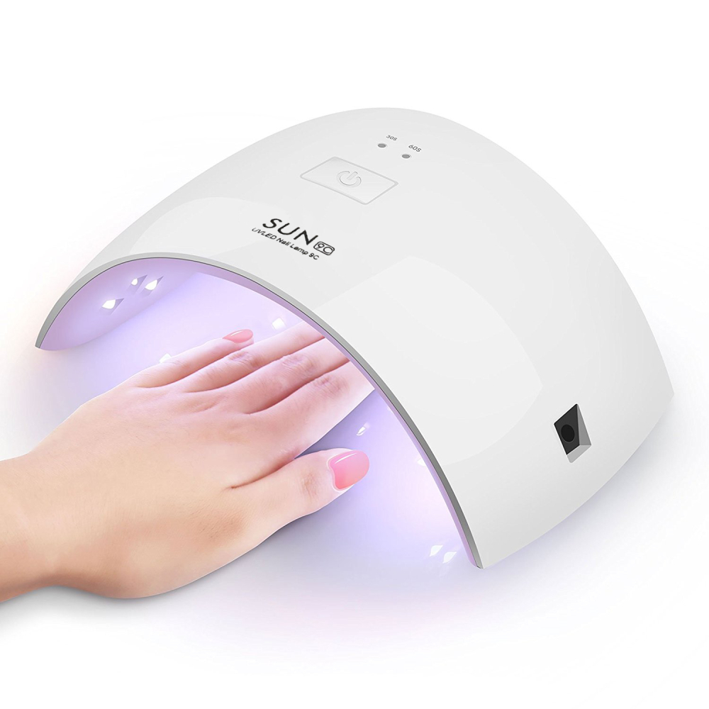 Professionel  Led  Uv  Neglelampe