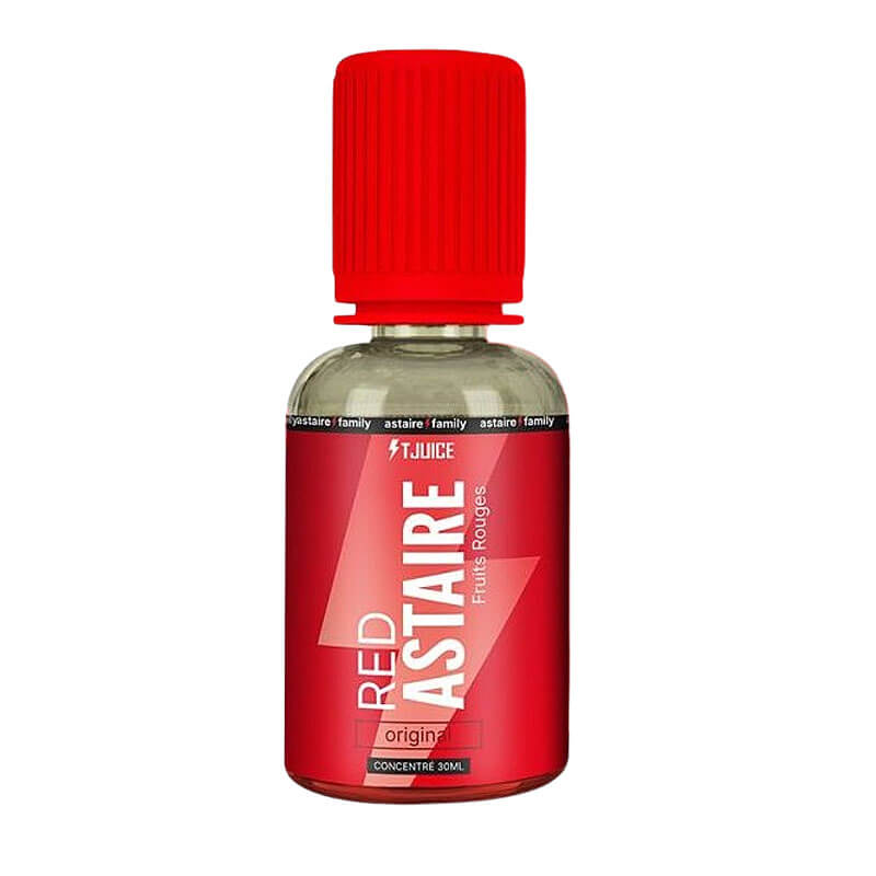 Red Astaire Aroma  -juice 30 Ml