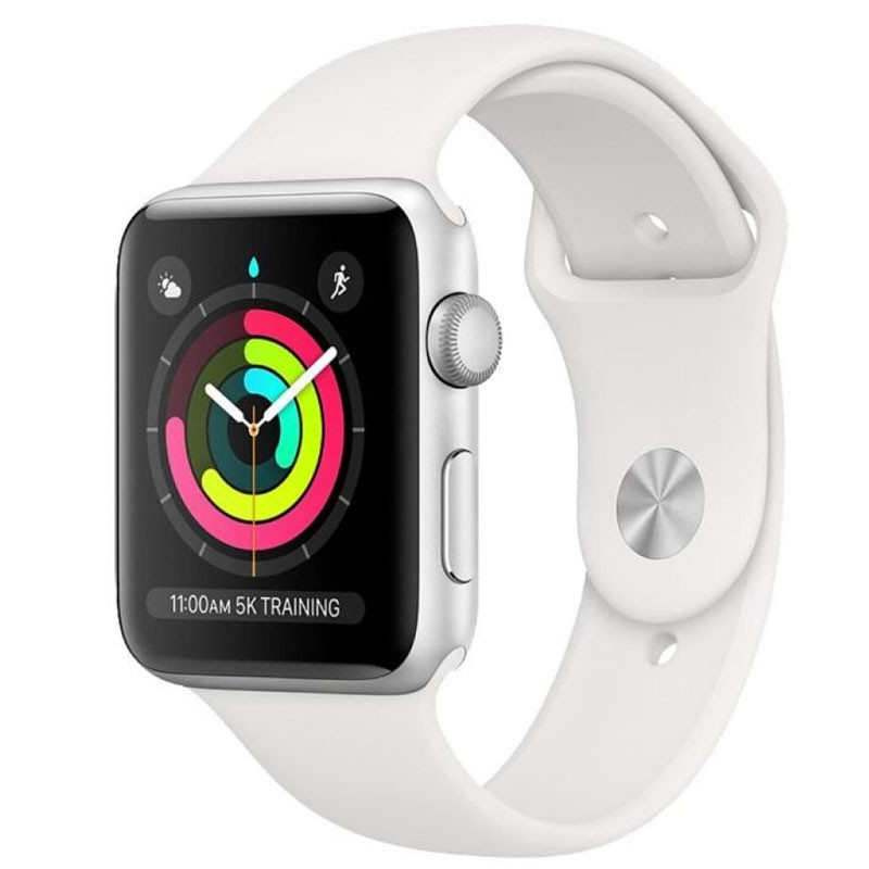 S8 Pro Max Smartwatch Hvid
