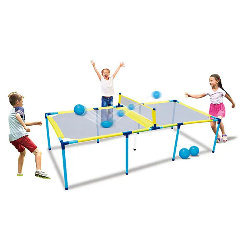 Slam Tennis Sjovt Havespil