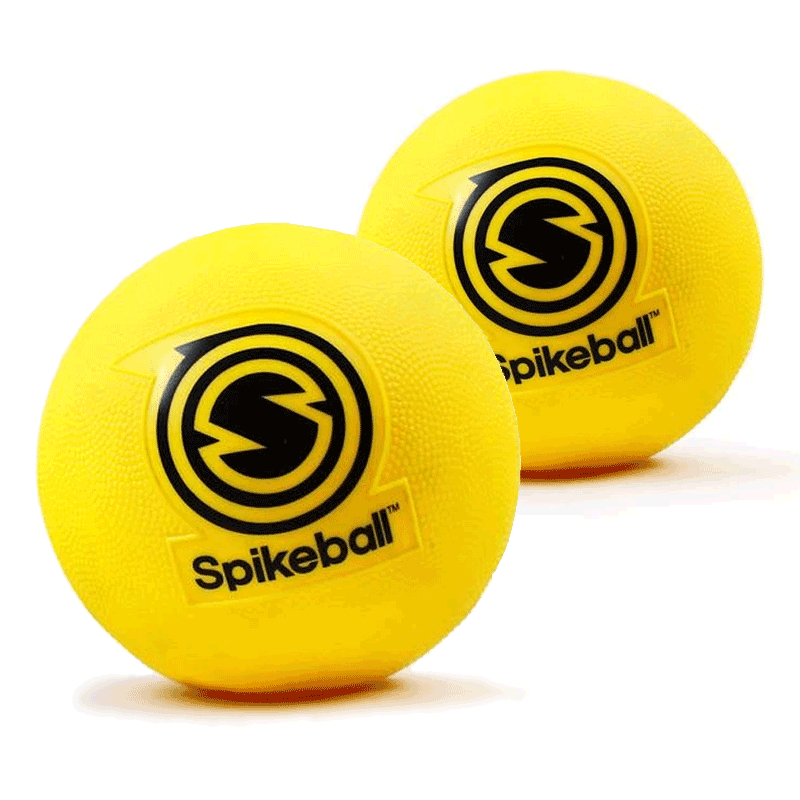 Spikeball Rookie Bolde     Stk