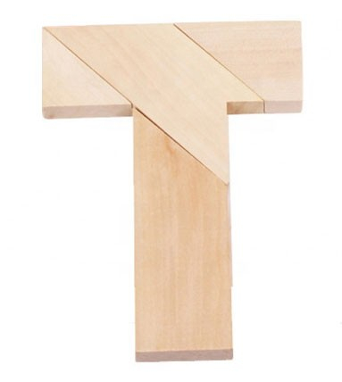 Puzzle   Kreativt  Træspil