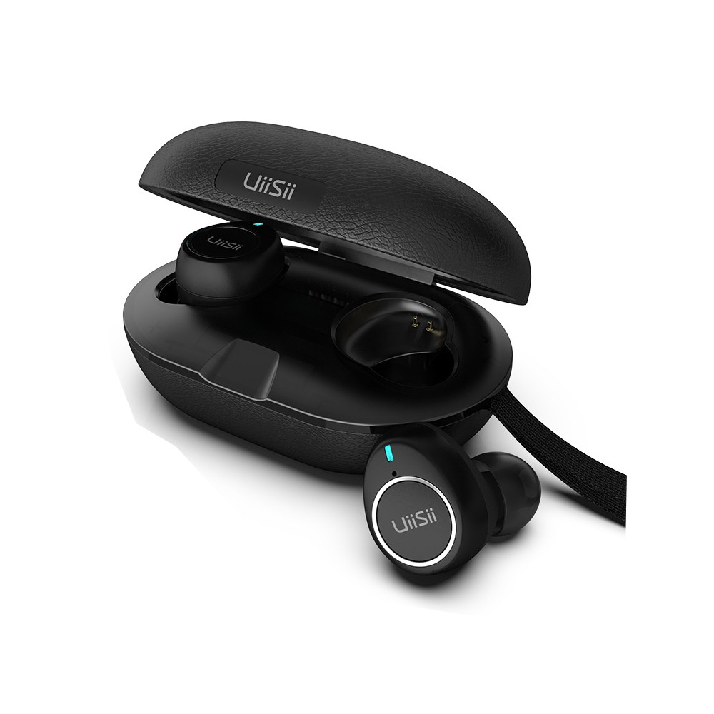 Trådløst  Stereo  Earbuds  Uiisii  Tws60