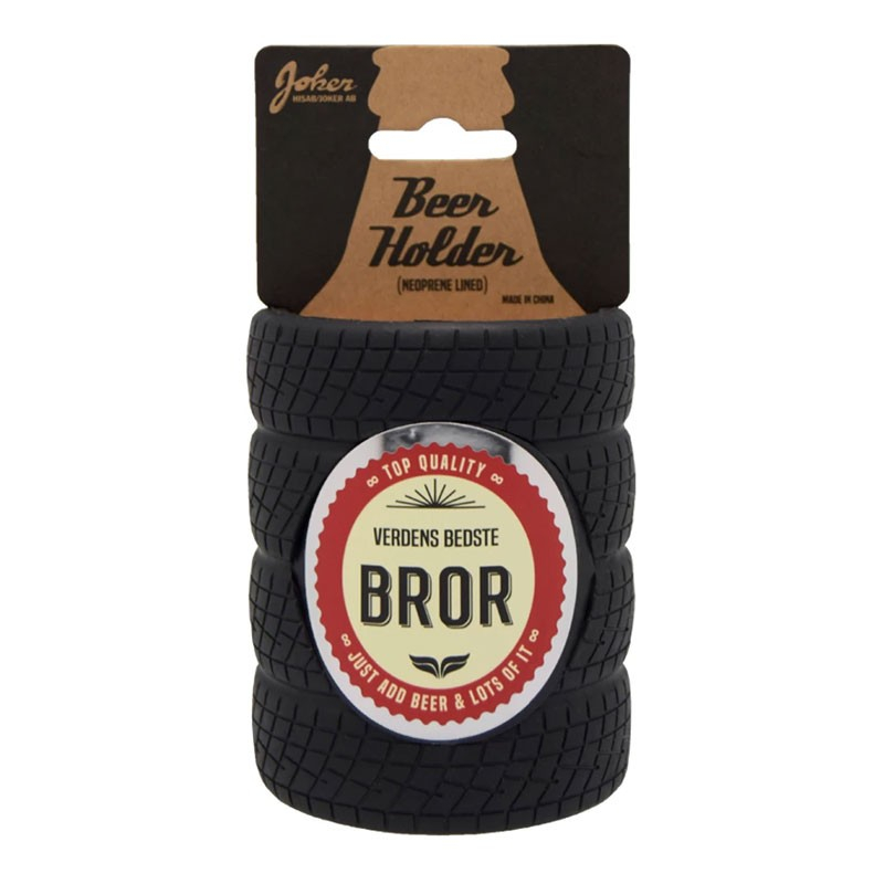 Verdens Bedste Bror Dåsekøler