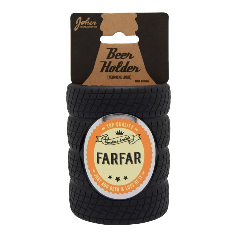 Verdens Bedste Farfar Dåsekøler