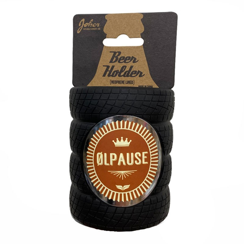 ølpause Dåsekøler